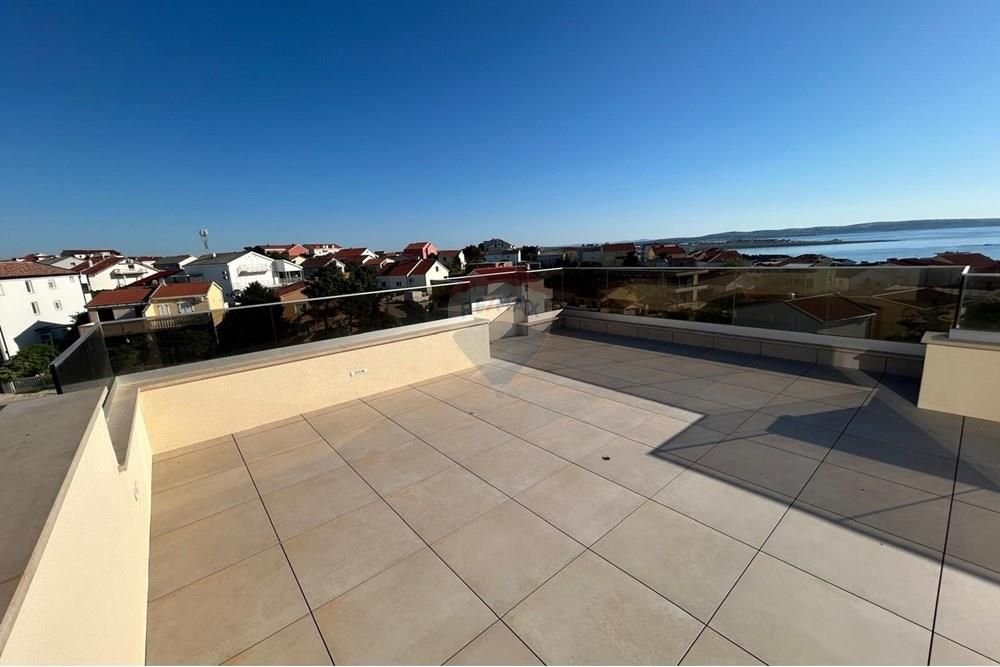 Flat For sale - Zadarska Povljana
