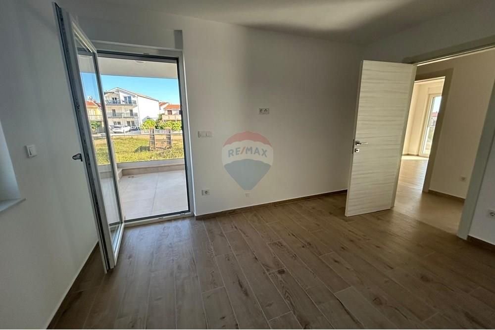 Flat For sale - Zadarska Povljana