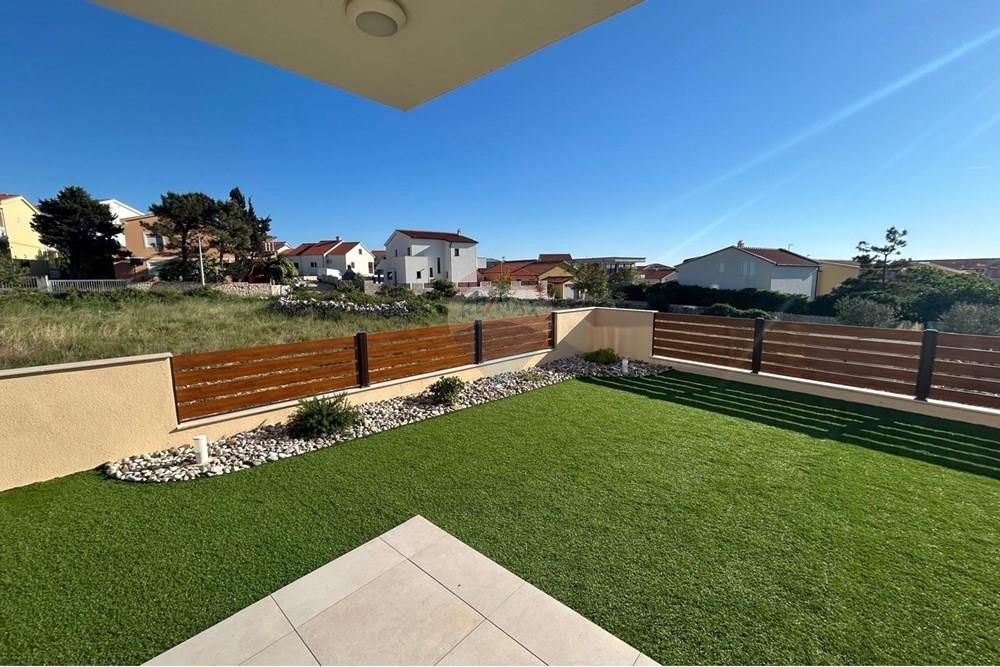 Flat For sale - Zadarska Povljana