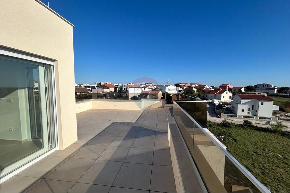 Flat For sale - Zadarska Povljana