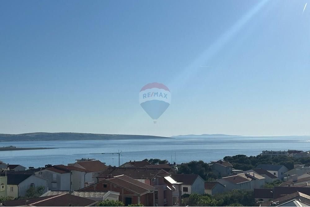 Flat For sale - Zadarska Povljana