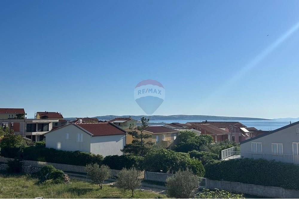 Flat For sale - Zadarska Povljana