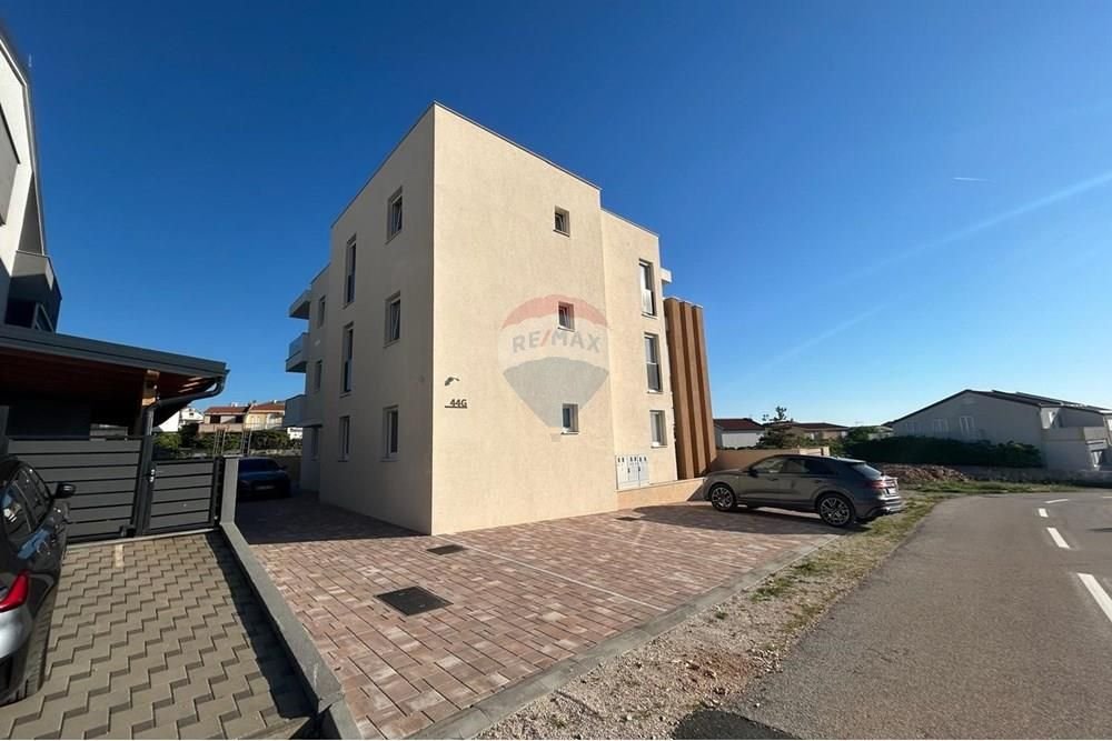 Flat For sale - Zadarska Povljana