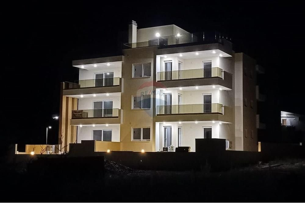 Apartma Naprodaj - Zadarska Povljana