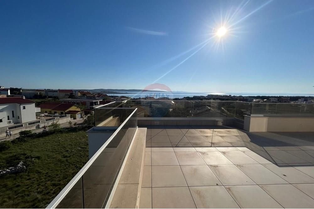 Flat For sale - Zadarska Povljana