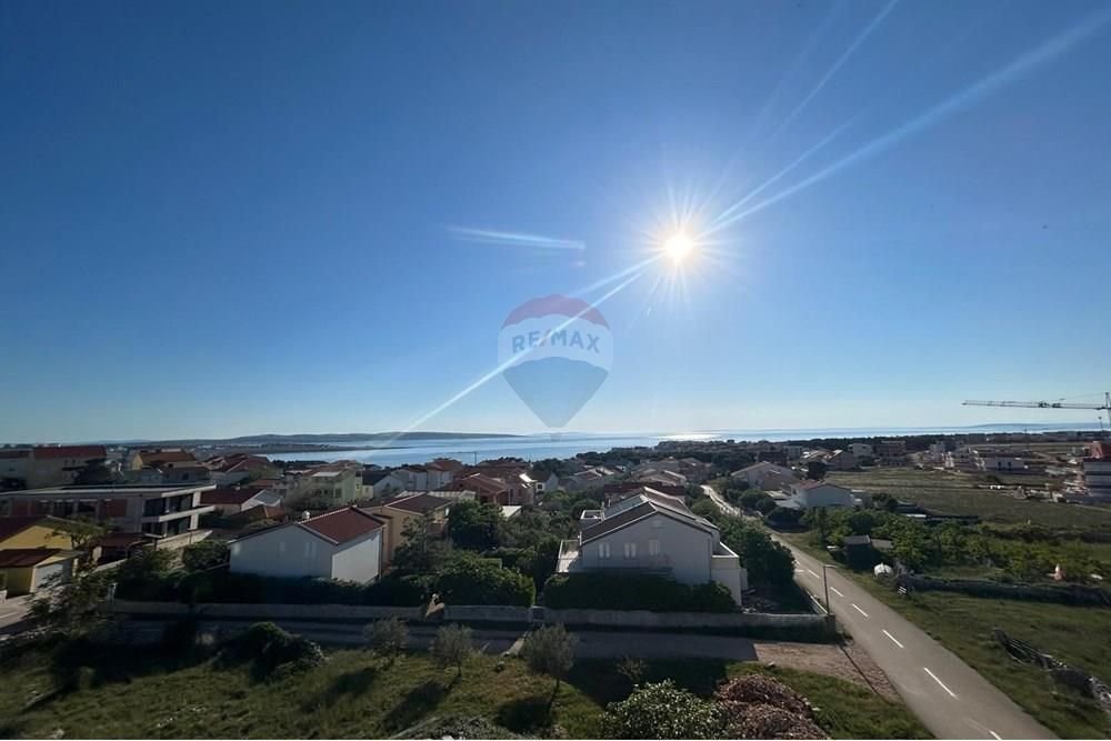 Flat For sale - Zadarska Povljana