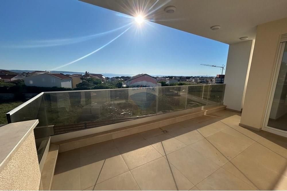 Flat For sale - Zadarska Povljana