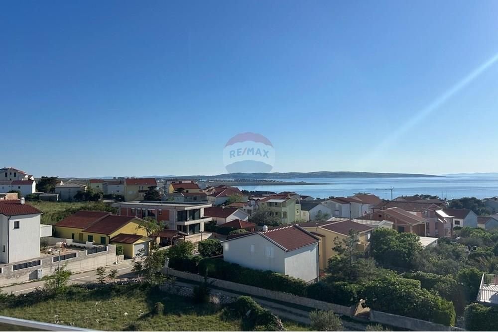 Flat For sale - Zadarska Povljana