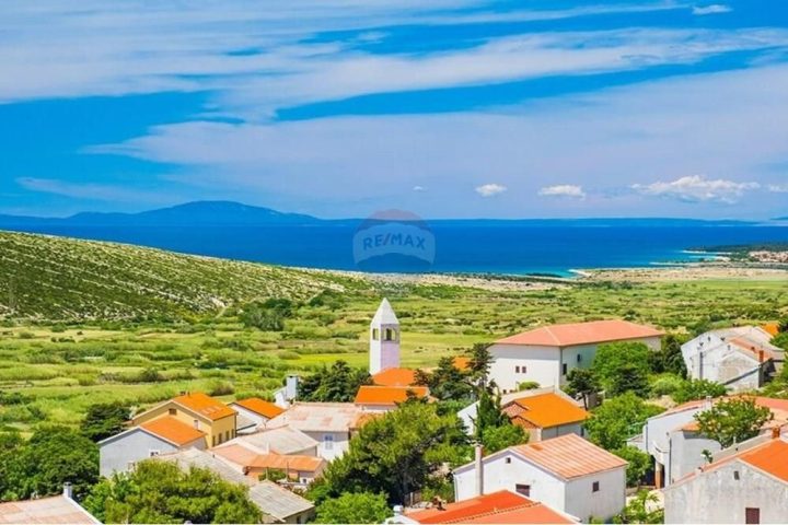Zemljište na prodaju 5843 m² – Kolan
