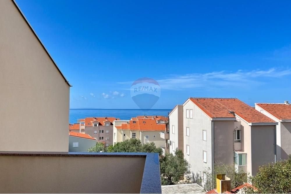 Apartment Zu verkaufen - Ličko-senjska Novalja