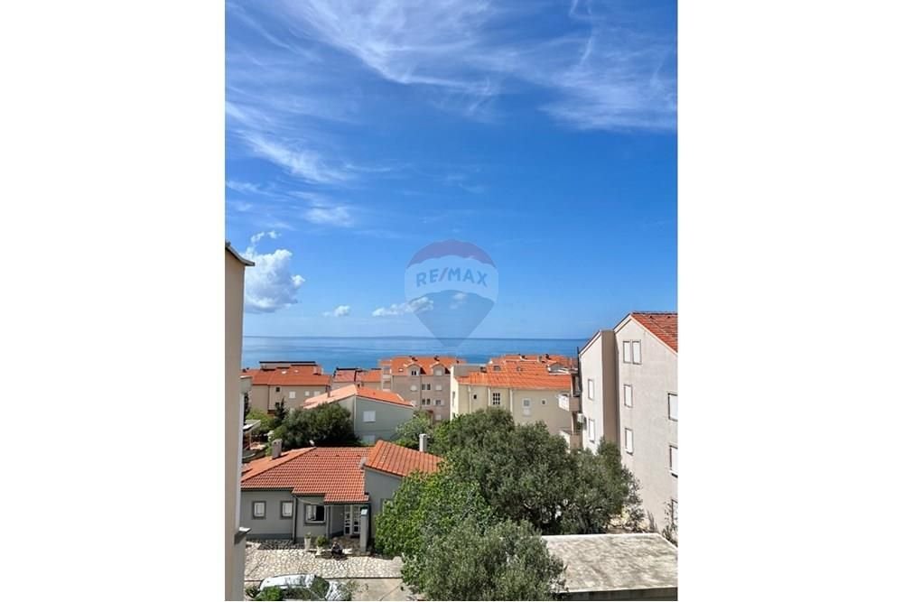 Apartment Zu verkaufen - Ličko-senjska Novalja
