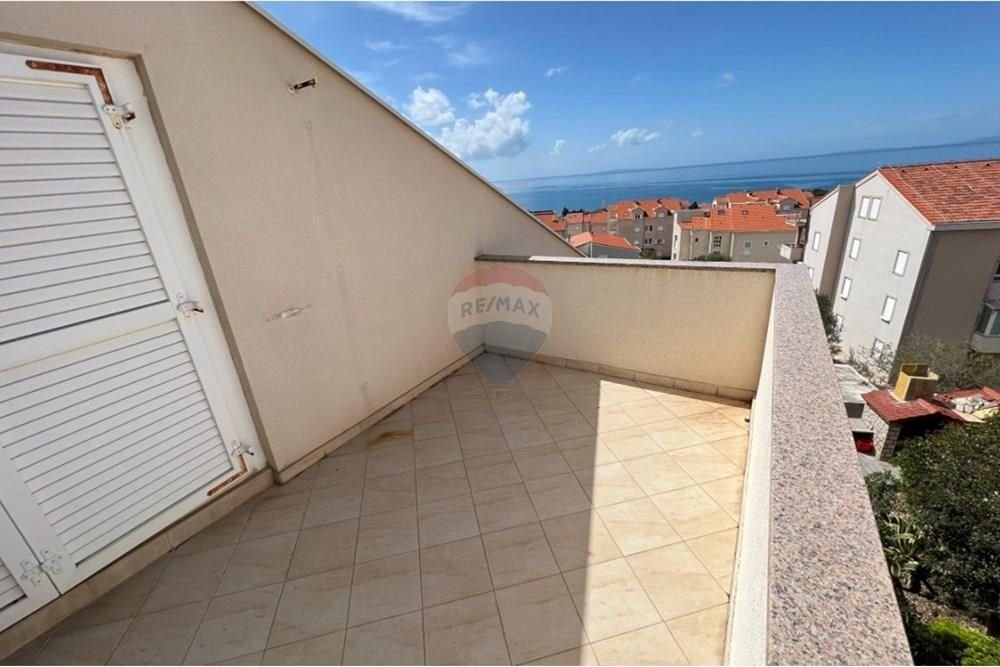 Apartma Naprodaj - Ličko-senjska Novalja