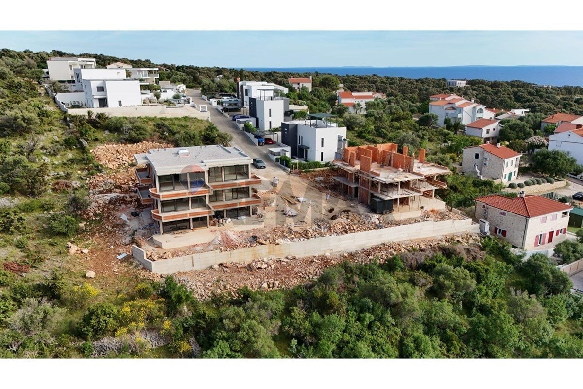 Flat For sale - Ličko-senjska Novalja - foto 1/9