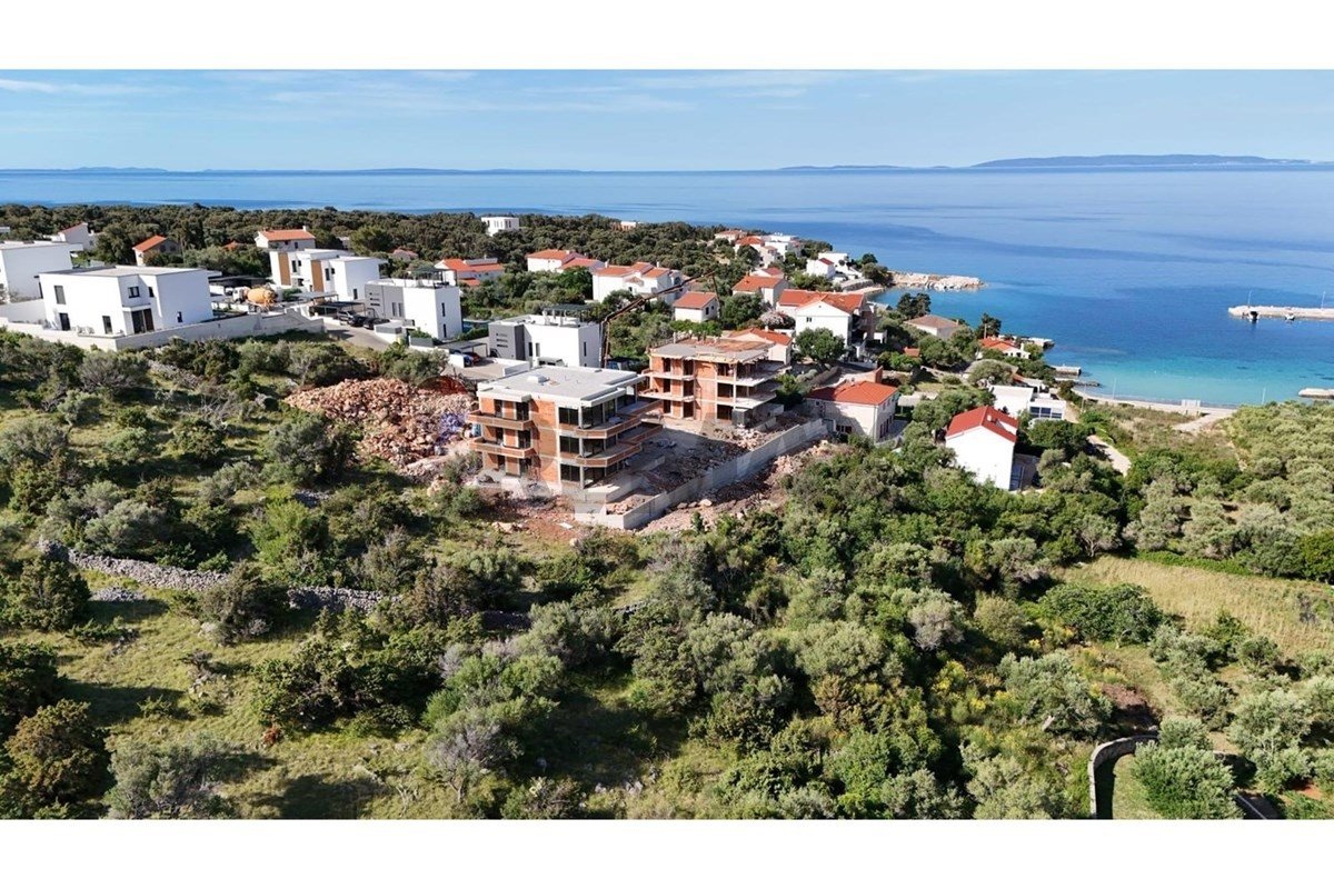 Apartma Naprodaj - Ličko-senjska Novalja