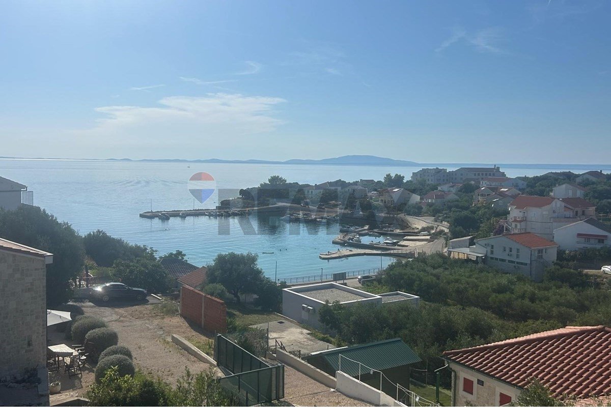Flat For sale - Ličko-senjska Novalja