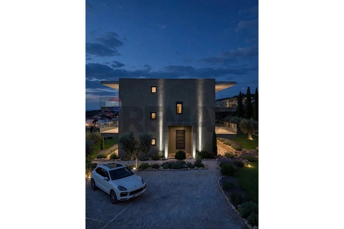 Flat For sale - Ličko-senjska Novalja