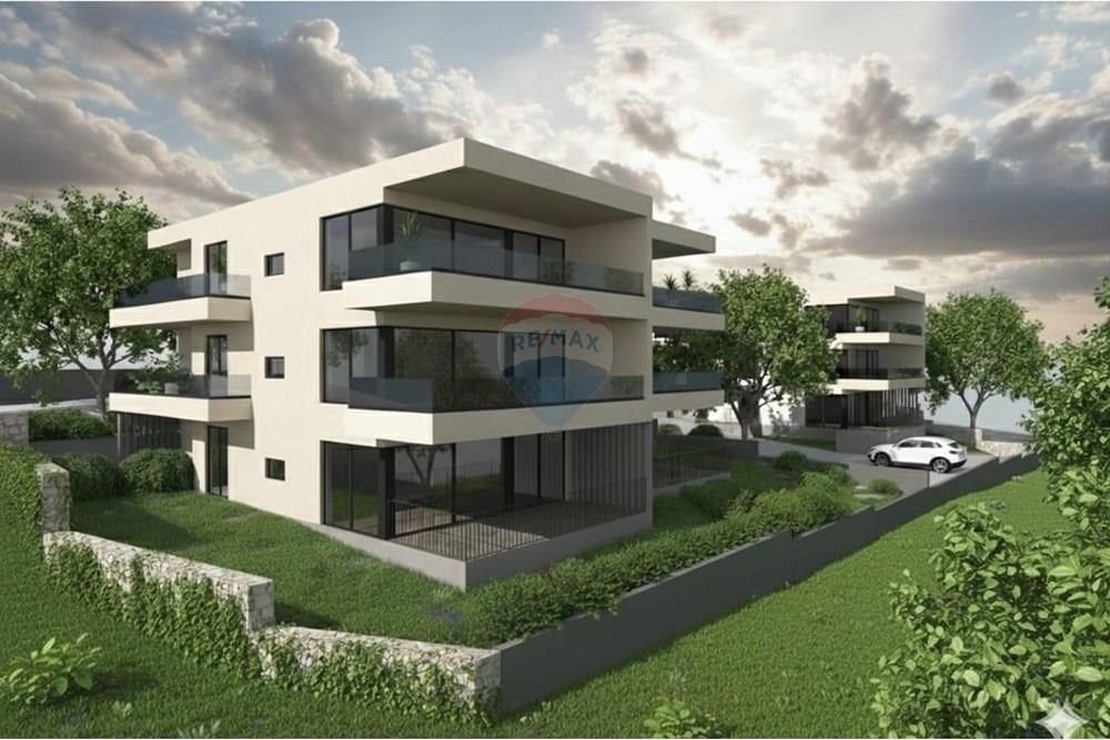 Flat For sale - Ličko-senjska Novalja