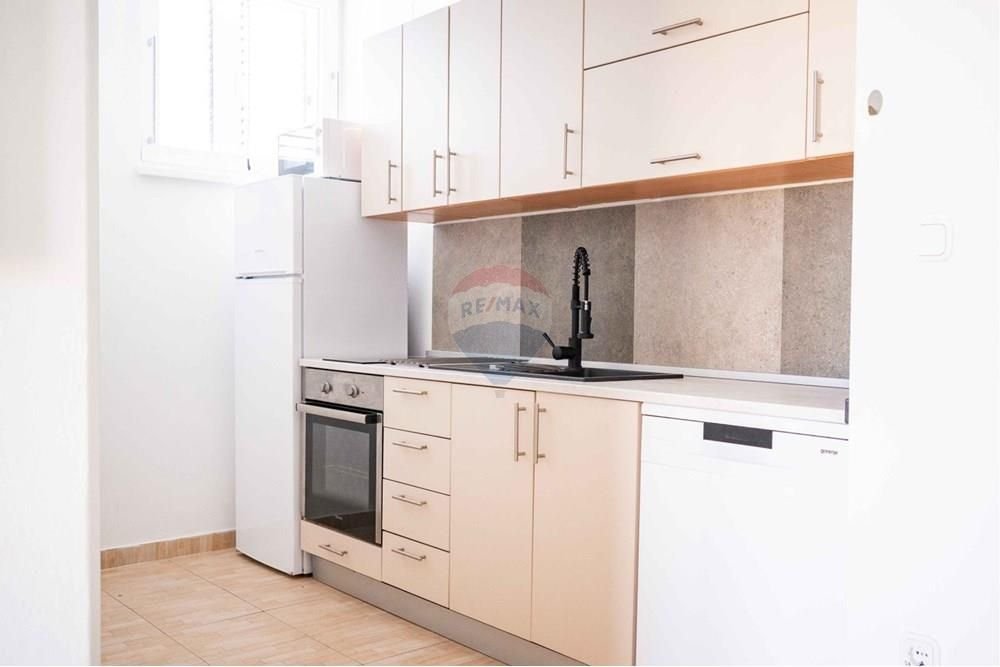 Flat For sale - Ličko-senjska Novalja