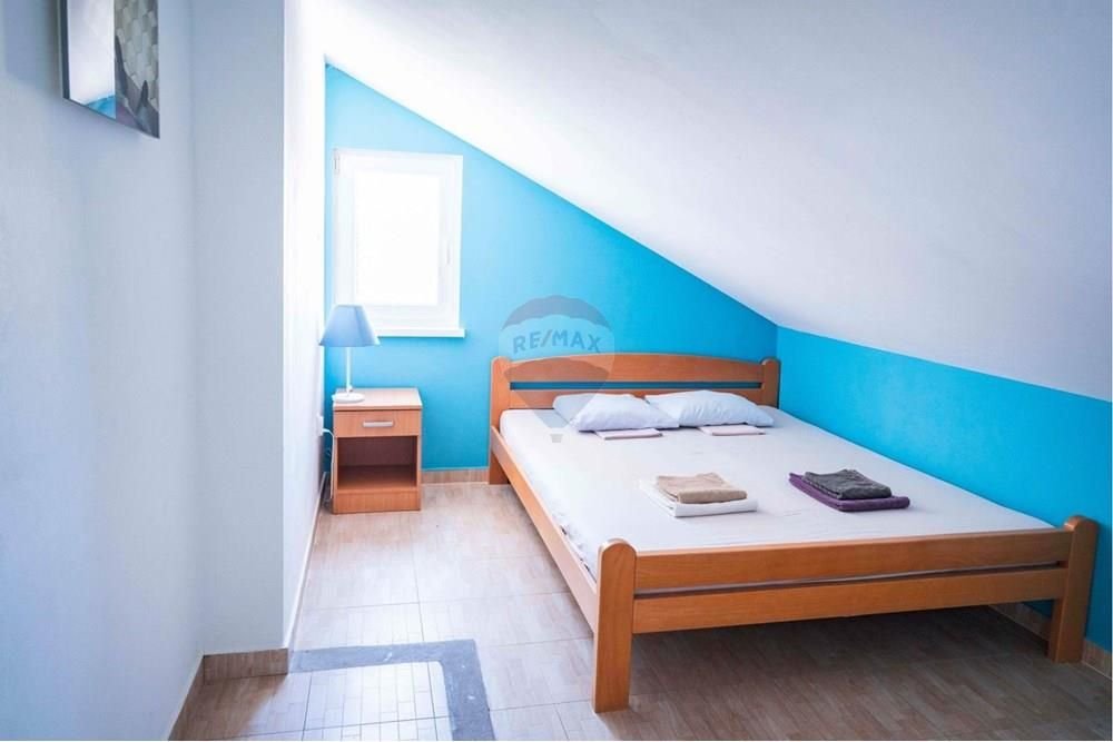 Flat For sale - Ličko-senjska Novalja