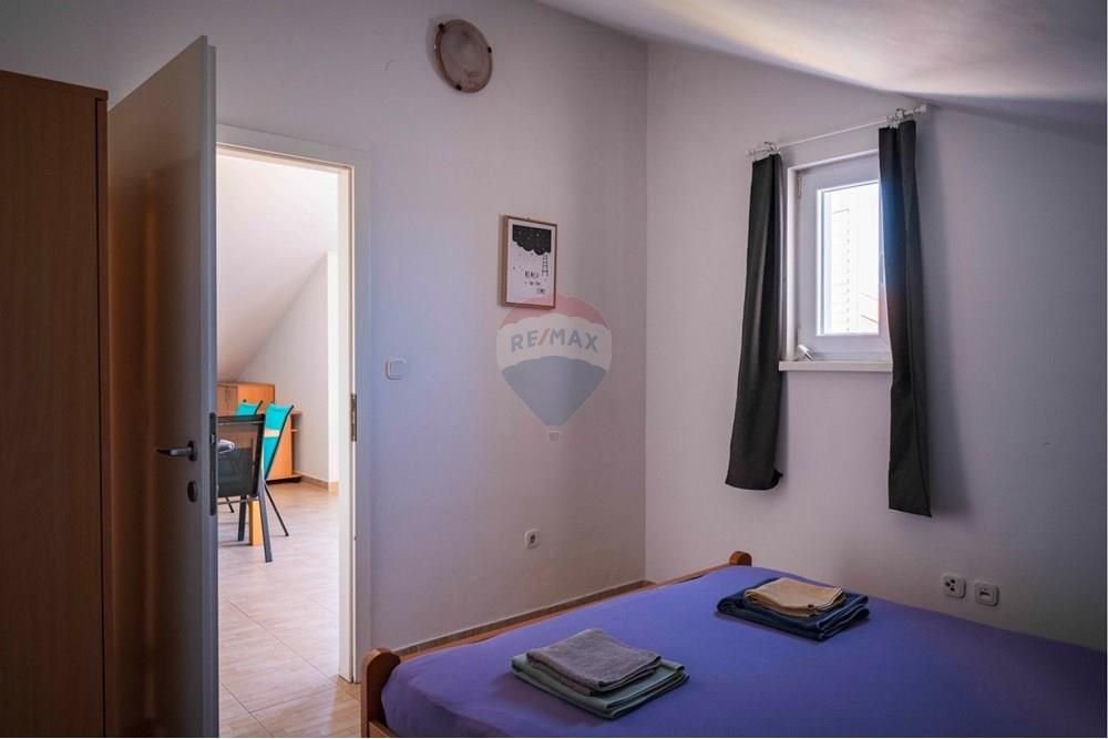Flat For sale - Ličko-senjska Novalja
