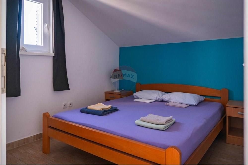 Apartma Naprodaj - Ličko-senjska Novalja