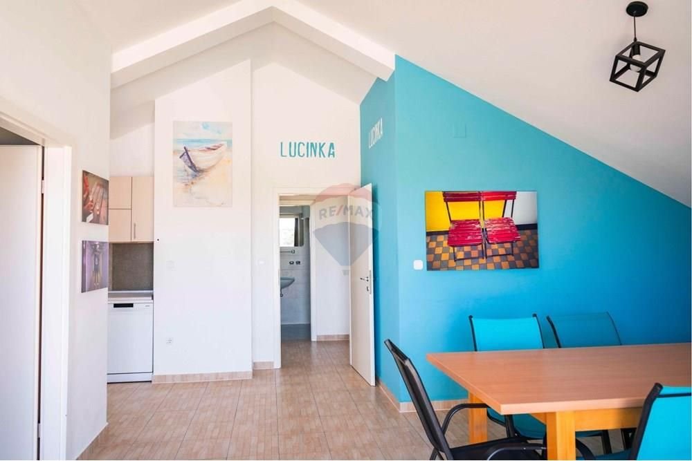 Flat For sale - Ličko-senjska Novalja