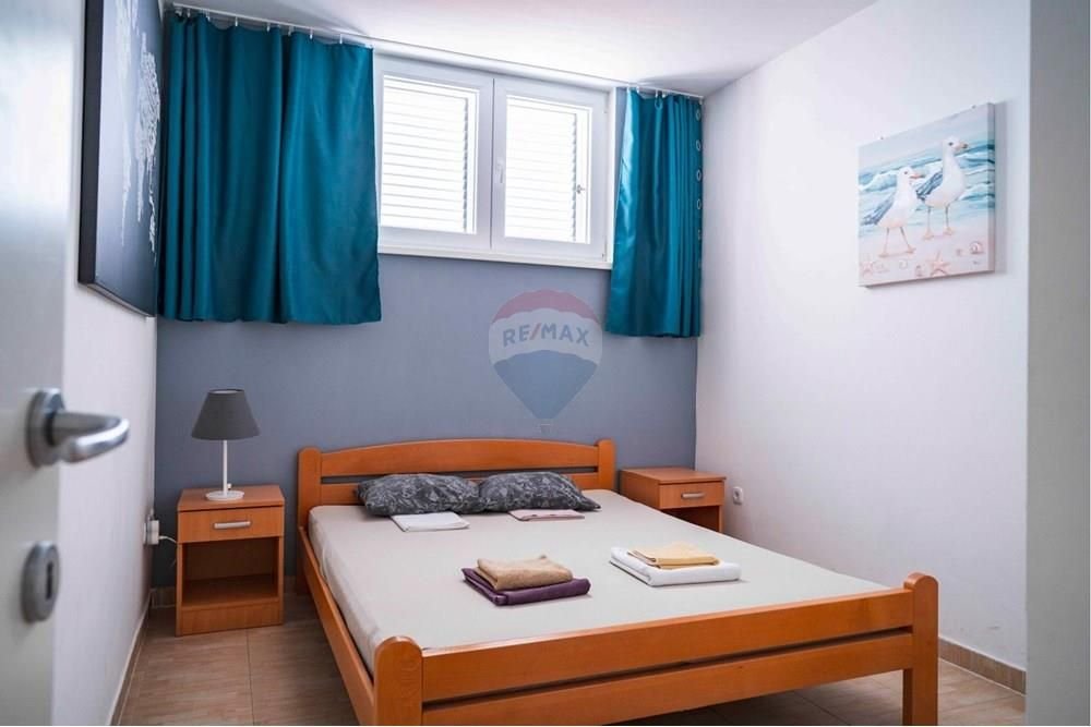 Flat For sale - Ličko-senjska Novalja