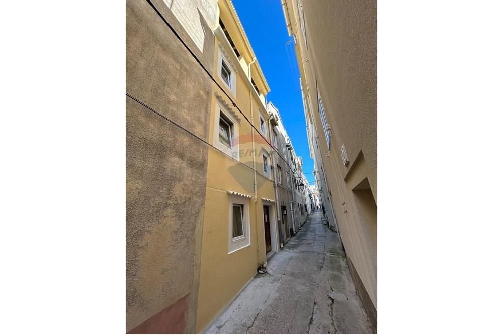 Apartmán Na prodej - Zadarska Pag