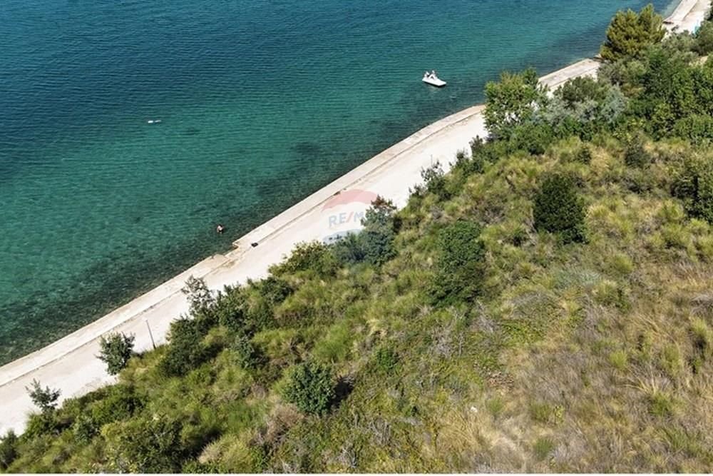 Parcela Naprodaj - Zadarska Rtina