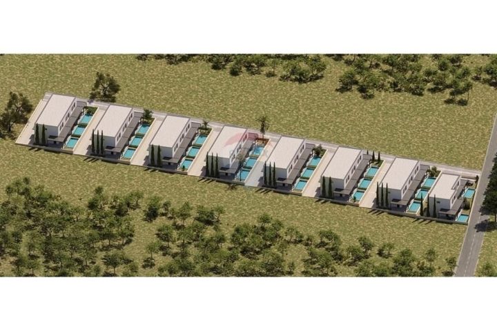 Stan na prodaju 82 m² – Kolan