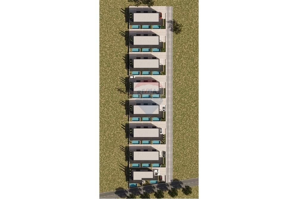 Apartma Naprodaj - Zadarska Mandre