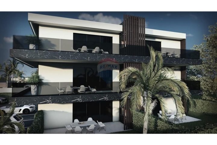 Stan na prodaju 80 m² – Novalja