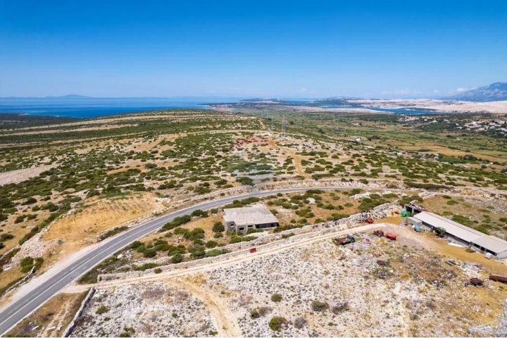 Terrain À vendre - Zadarska Kolan - foto 3/18