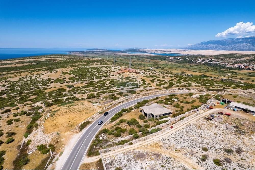 Terrain À vendre - Zadarska Kolan