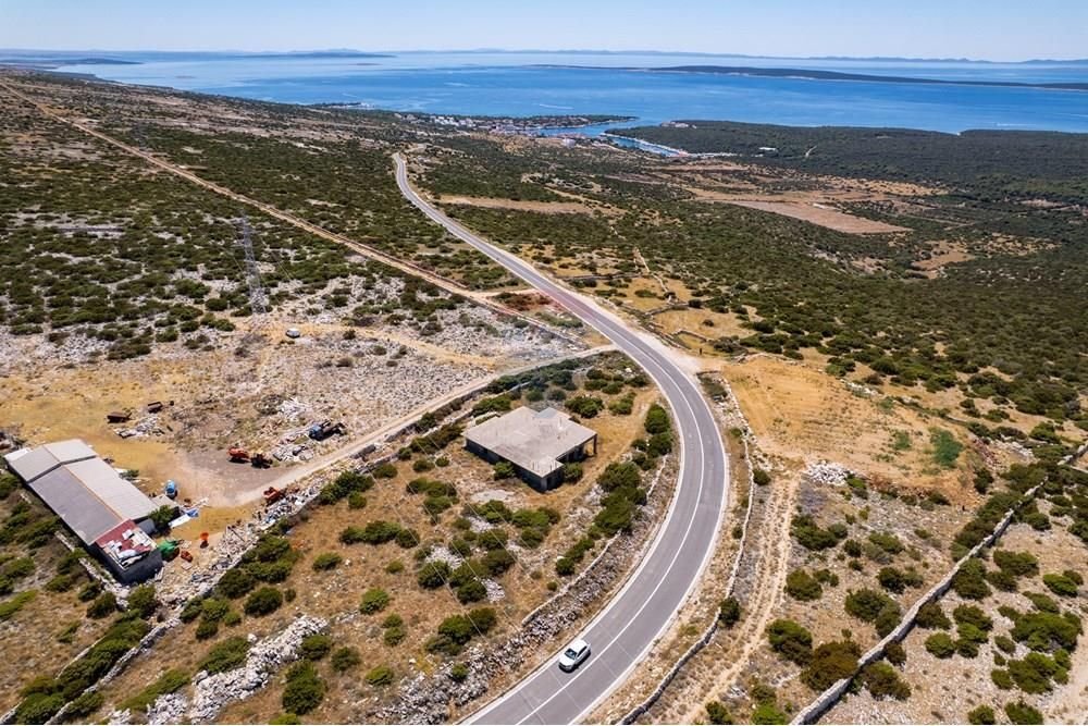 Terrain À vendre - Zadarska Kolan