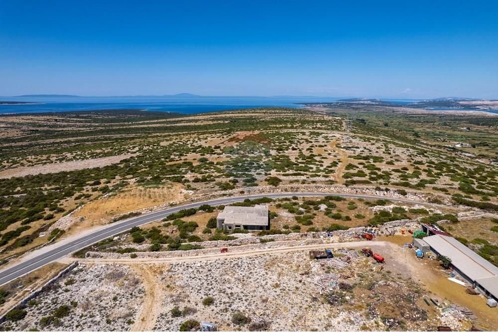 Terrain À vendre - Zadarska Kolan