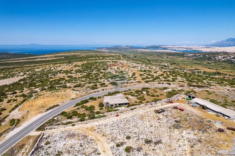 Terrain À vendre - Zadarska Kolan