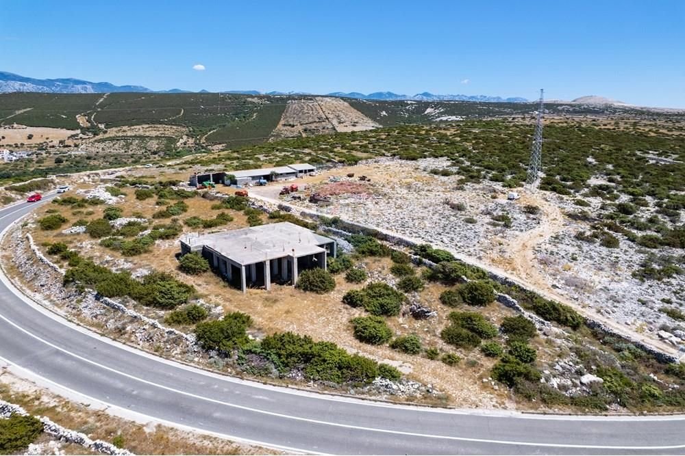 Terrain À vendre - Zadarska Kolan