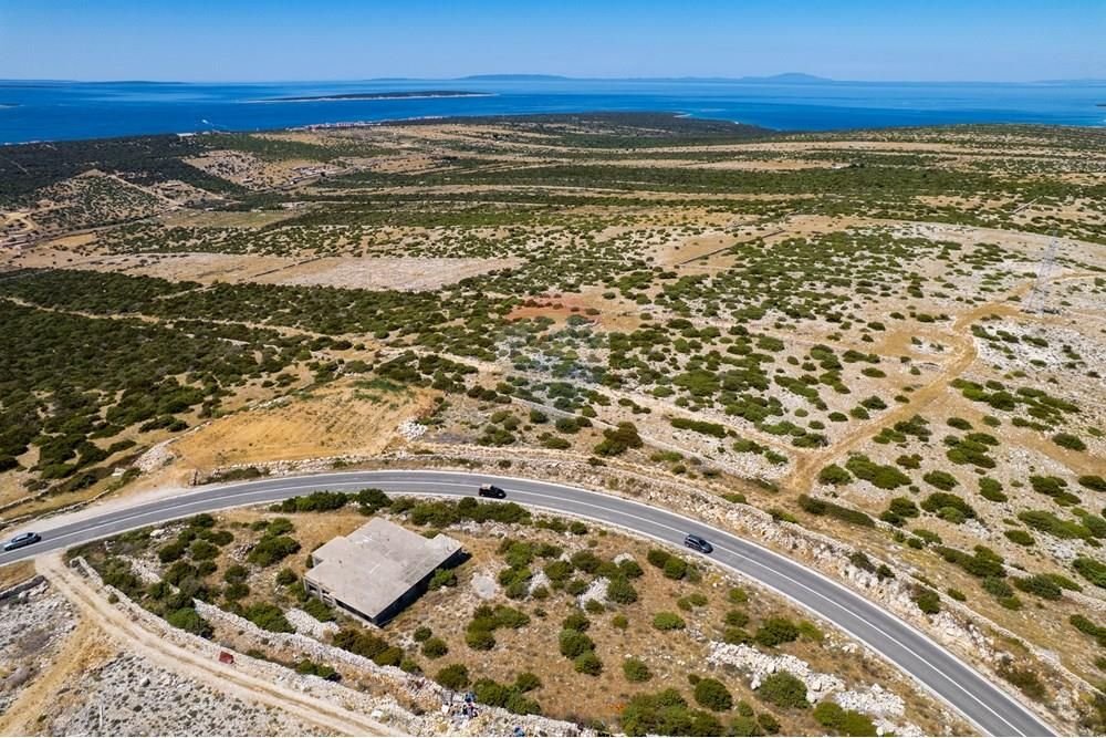 Terrain À vendre - Zadarska Kolan
