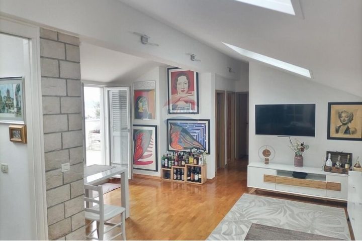 Apartmán na predaj 71 m² – Zadar