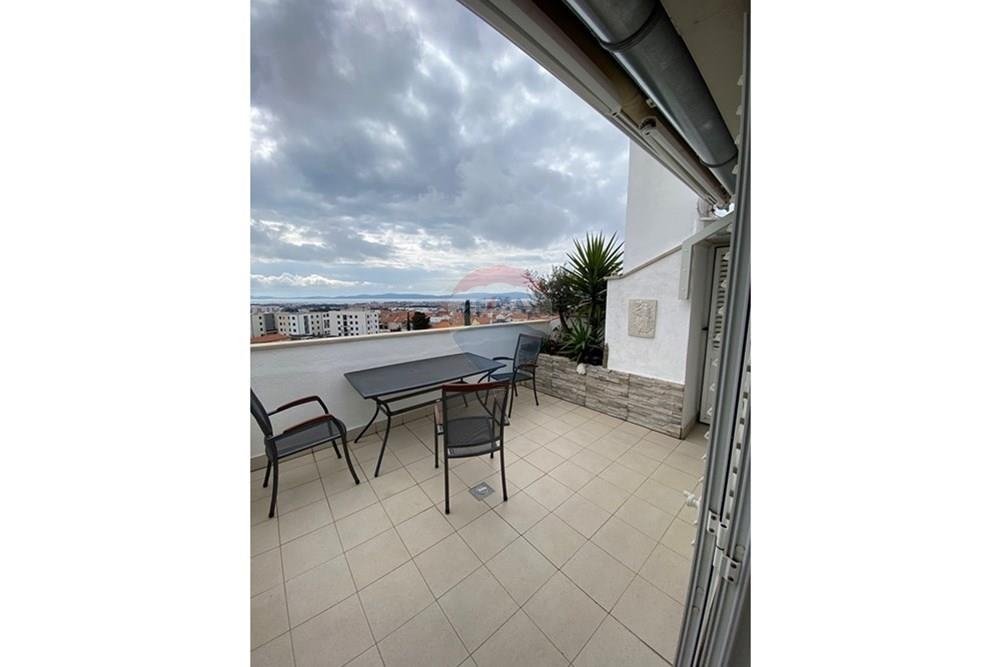 Apartmán Na predaj - Zadarska Bili brig