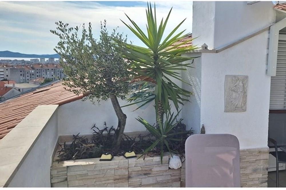 Apartmán Na predaj - Zadarska Bili brig