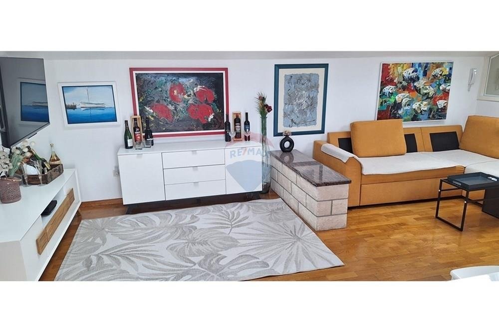 Apartmán Na predaj - Zadarska Bili brig