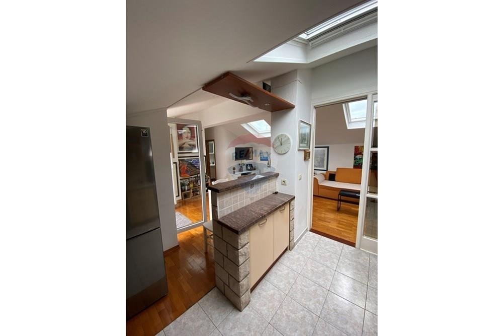Apartmán Na predaj - Zadarska Bili brig