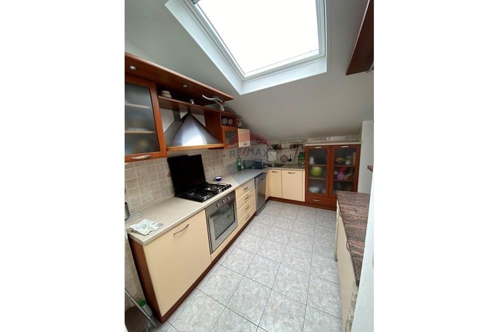 Apartmán Na predaj - Zadarska Bili brig