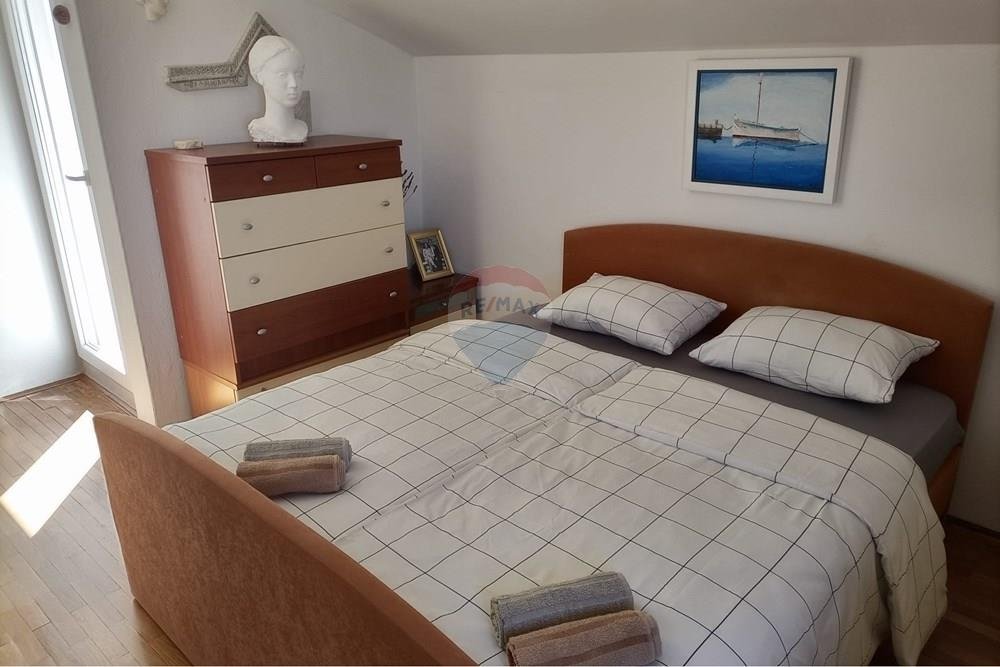 Apartmán Na predaj - Zadarska Bili brig