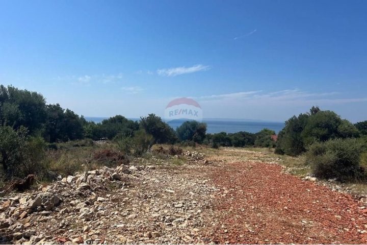 Zemljište na prodaju 597 m² – Novalja