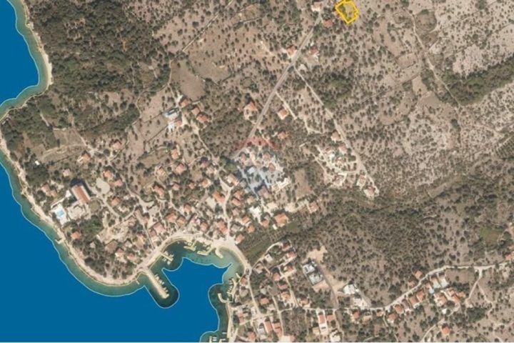 Parcela Naprodaj - Ličko-senjska Novalja - foto 4/4
