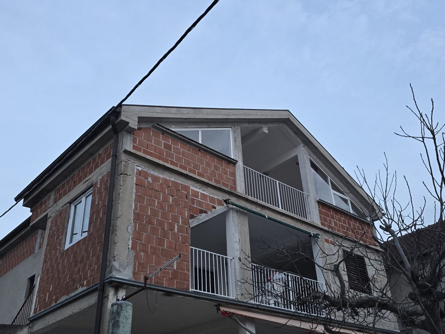 Kuća Na prodaju - Zadarska Gornji Karin
