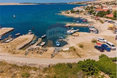 Dom Na predaj - Ličko-senjska Kustići